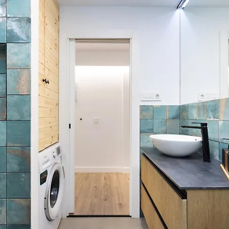 Appartement Okstay Apto Taoro *