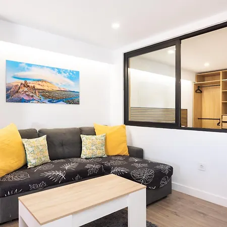 Okstay Apto Taoro Appartement Puerto de la Cruz (Tenerife)