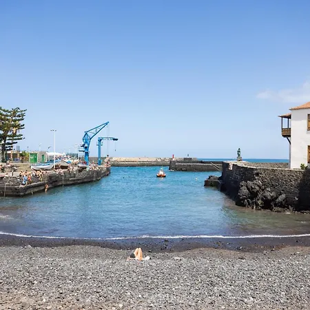 Okstay Apto Taoro Appartement