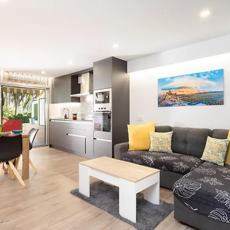 Appartement Okstay Apto Taoro *