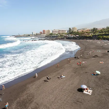 Okstay Apto Taoro Apartman Puerto de la Cruz